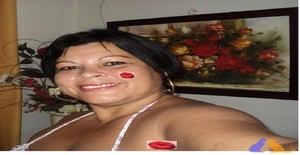 Maraflor37 49 years old I am from Aracaju/Sergipe, Seeking Dating Friendship with Man