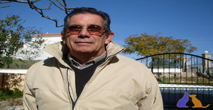 josembpedro 71 years old I am from Loulé/Algarve, Seeking Dating Friendship with Woman