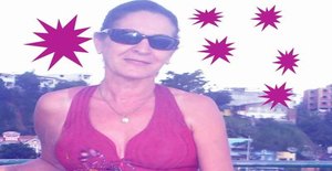 Solilu 68 years old I am from Brasilia/Distrito Federal, Seeking Dating Friendship with Man