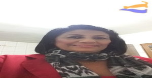 Gláucia 58 years old I am from Angra dos Reis/Rio de Janeiro, Seeking Dating Friendship with Man