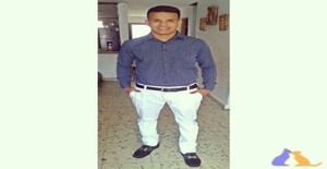 Diegooch 24 years old I am from Barranquilla/Atlántico, Seeking Dating Friendship with Woman