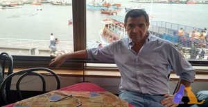 Alguacil666 54 years old I am from Concepción/Bío Bío, Seeking Dating Friendship with Woman