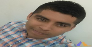 ANGELO1212 30 years old I am from Boca del Río/Veracruz, Seeking Dating Friendship with Woman