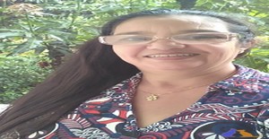 Alenice Pere 61 years old I am from Contagem/Minas Gerais, Seeking Dating Friendship with Man