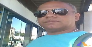 Saulo perea 46 years old I am from Recife/Pernambuco, Seeking Dating Friendship with Woman