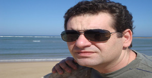Bluesky12344 46 years old I am from Tavira/Algarve, Seeking Dating Friendship with Woman