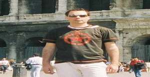 Ricardoboss 49 years old I am from Marco de Canaveses/Porto, Seeking Dating Friendship with Woman