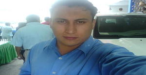 Yeferson001 42 years old I am from Puebla/Puebla, Seeking Dating Friendship with Woman