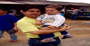 Xandy1977 45 years old I am from Curitiba/Parana, Seeking Dating with Woman
