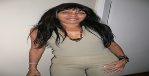 Marymust 66 years old I am from Sao Paulo/Sao Paulo, Seeking Dating Friendship with Man