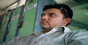 26osito26 41 years old I am from Campeche/Campeche, Seeking Dating Friendship with Woman