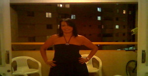 Marinha2_ 62 years old I am from Brasilia/Distrito Federal, Seeking Dating Friendship with Man