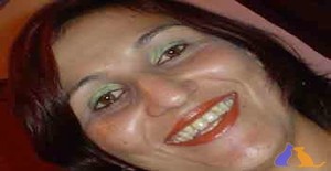 Aninhacristina 48 years old I am from Posse/Goias, Seeking Dating Friendship with Man