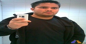 Darwinsonccs 36 years old I am from Caracas/Distrito Capital, Seeking Dating Friendship with Woman