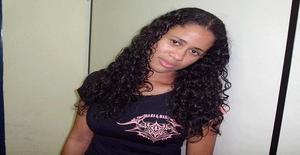 Lilabj 34 years old I am from Ji-paraná/Rondonia, Seeking Dating Friendship with Man