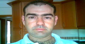 Jdfp 44 years old I am from Lisboa/Lisboa, Seeking Dating Friendship with Woman