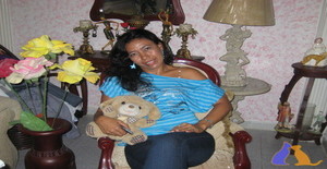 Lilianmargui 52 years old I am from Bogota/Bogotá dc, Seeking Dating Friendship with Man