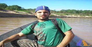 Trekking 39 years old I am from Rio Branco/Acre, Seeking Dating Friendship with Woman