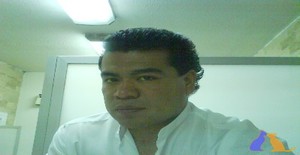 Mike1105 48 years old I am from Mexico/State of Mexico (edomex), Seeking Dating Friendship with Woman