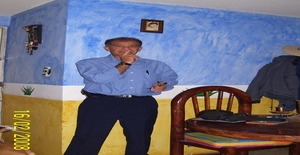 Rfelini 59 years old I am from Celaya/Guanajuato, Seeking Dating Friendship with Woman