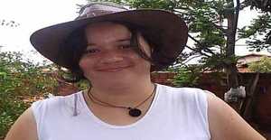 Carminha22 37 years old I am from Montes Claros/Minas Gerais, Seeking Dating Friendship with Man