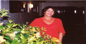 Xica50 67 years old I am from Porto Alegre/Rio Grande do Sul, Seeking Dating Friendship with Man
