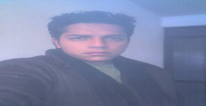 Joshuanick 39 years old I am from Mexico/State of Mexico (edomex), Seeking Dating Friendship with Woman