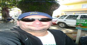 Repulsor 47 years old I am from Joinville/Santa Catarina, Seeking Dating Friendship with Woman