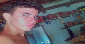 Lindo!!! 34 years old I am from Fortaleza/Ceara, Seeking Dating Friendship with Woman