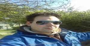 Aras_cg 36 years old I am from Porto/Porto, Seeking Dating Friendship with Woman