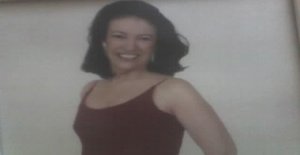 Lilibh 66 years old I am from Belo Horizonte/Minas Gerais, Seeking Dating Friendship with Man