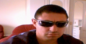 Miketaison 47 years old I am from Lisboa/Lisboa, Seeking Dating Friendship with Woman
