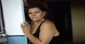 Titinha50 64 years old I am from Matao/Sao Paulo, Seeking Dating with Man