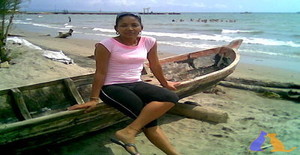 Caty67 53 years old I am from Barranquilla/Atlantico, Seeking Dating with Man