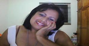 Mercimel 50 years old I am from Araraquara/São Paulo, Seeking Dating Friendship with Man