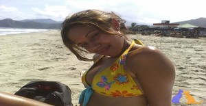 Bechi23 37 years old I am from Maracaibo/Zulia, Seeking Dating Friendship with Man
