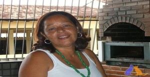 Estrelinhalindae 63 years old I am from Vitória/Espirito Santo, Seeking Dating with Man