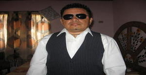 Lopez70 48 years old I am from Palenque/Chiapas, Seeking Dating Friendship with Woman