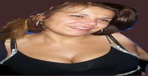 Vivianefreitas 49 years old I am from Sao Paulo/Sao Paulo, Seeking Dating Friendship with Man