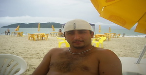 Klebercristo 41 years old I am from Sao Paulo/Sao Paulo, Seeking Dating with Woman