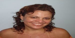 Renataoli 53 years old I am from Campinas/São Paulo, Seeking Dating Friendship with Man