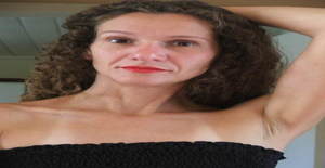 Robertarosalia 50 years old I am from Curitiba/Parana, Seeking Dating with Man