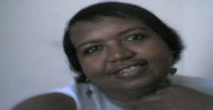 Meiguinhafatinha 62 years old I am from Jaboatão Dos Guararapes/Pernambuco, Seeking Dating with Man
