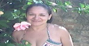 Serennace 57 years old I am from Fortaleza/Ceara, Seeking Dating Friendship with Man