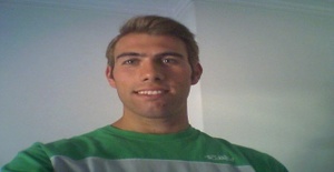Brunoratm21 38 years old I am from Vila do Conde/Porto, Seeking Dating Friendship with Woman