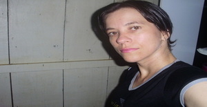 Soninha1234 47 years old I am from Várzea Grande/Mato Grosso, Seeking Dating Friendship with Man