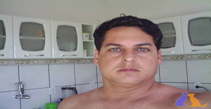 Doceverde 44 years old I am from Uberlândia/Minas Gerais, Seeking Dating with Woman