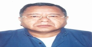 Kocchinfoc 66 years old I am from Ilo/Moquegua, Seeking Dating Friendship with Woman