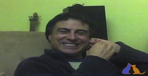 Manuel_tes 55 years old I am from Valongo/Porto, Seeking Dating Friendship with Woman