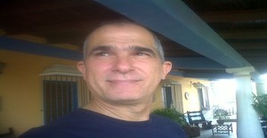pedro_rob 64 years old I am from Maracay/Aragua, Seeking Dating with Woman